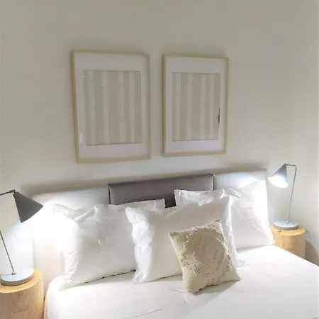 Boavista 19 아파트