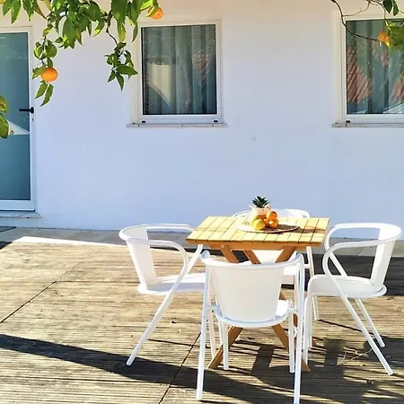 Boavista 19 * 브라가