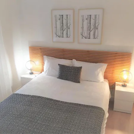 Boavista 19 아파트 *