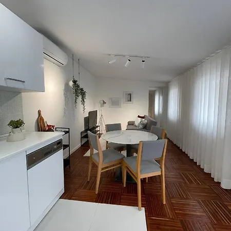 아파트 Boavista 19