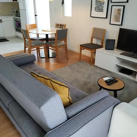 Appartement Boavista 19 *