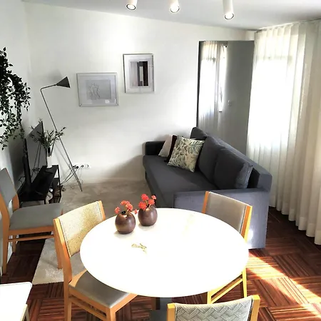 아파트 Boavista 19 *