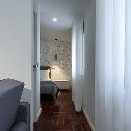 Appartement Boavista 19