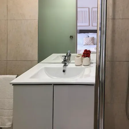 아파트 Boavista 19 브라가