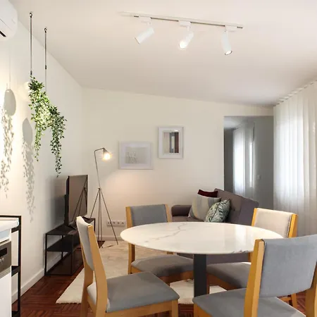 Boavista 19 * 브라가