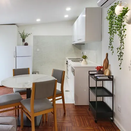 Boavista 19 Appartement *