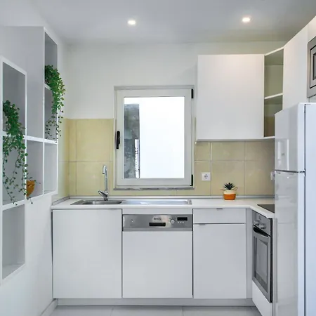 Boavista 19 아파트