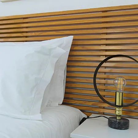 아파트 Boavista 19 브라가