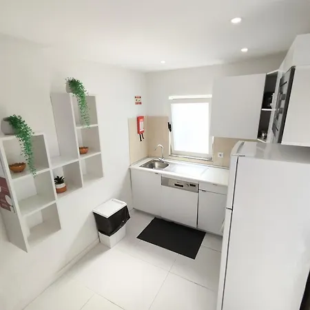 Boavista 19 아파트 *