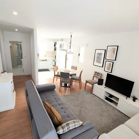 아파트 Boavista 19 *