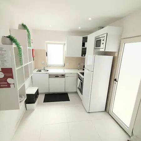 Boavista 19 아파트 브라가