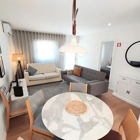 아파트 Boavista 19 브라가