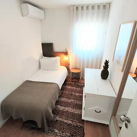 Boavista 19 * 브라가