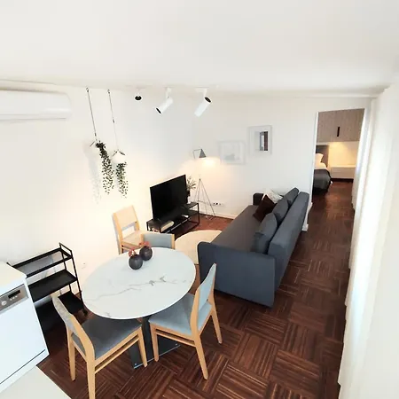 Boavista 19 아파트