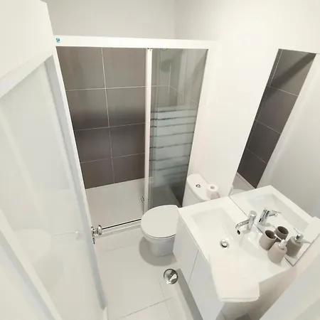 Boavista 19 아파트 *