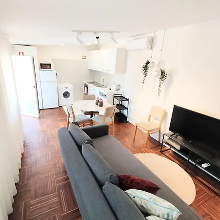 아파트 Boavista 19 *