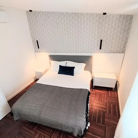 Boavista 19 아파트 브라가