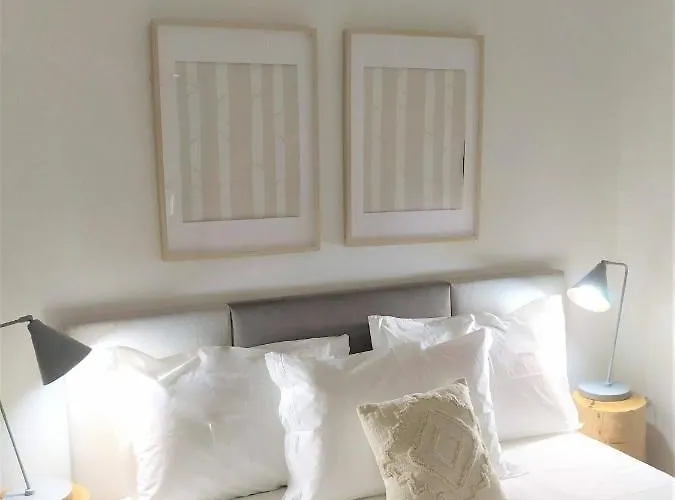 Boavista 19 Appartement