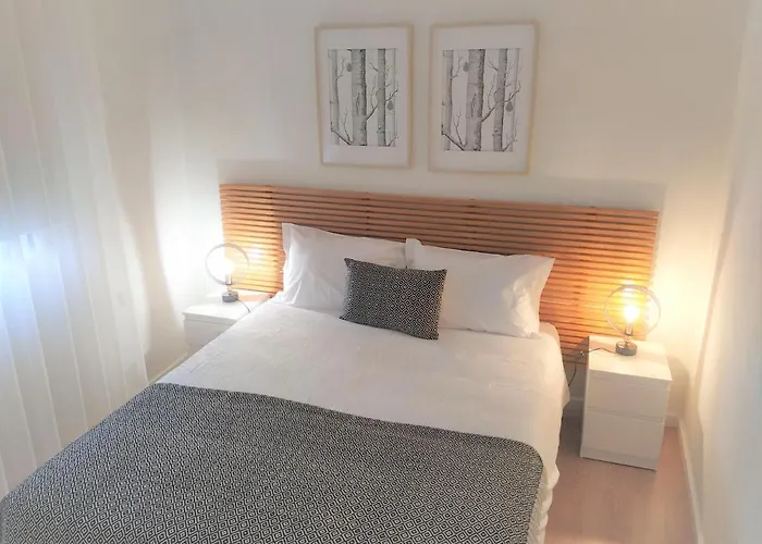 Boavista 19 Apartamento *