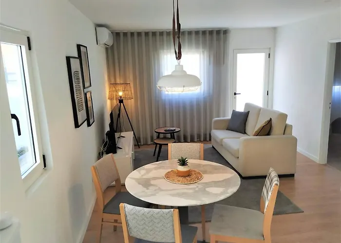 Appartement Boavista 19 Braga