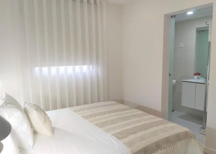 Boavista 19 Apartamento *