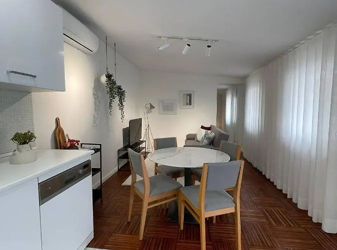 Apartamento Boavista 19
