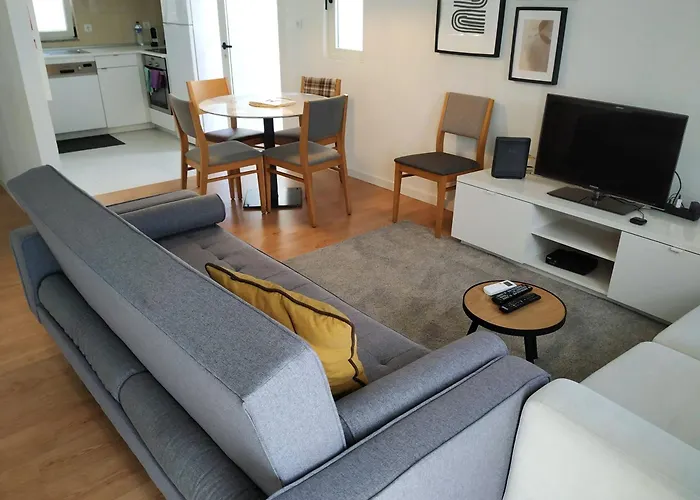 Apartamento Boavista 19 *