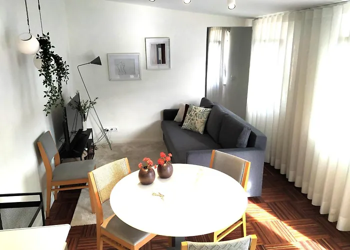 Appartement Boavista 19 *