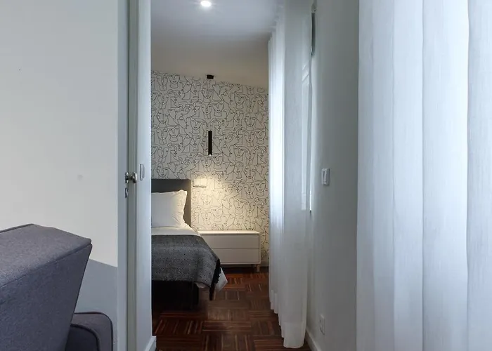 Appartement Boavista 19