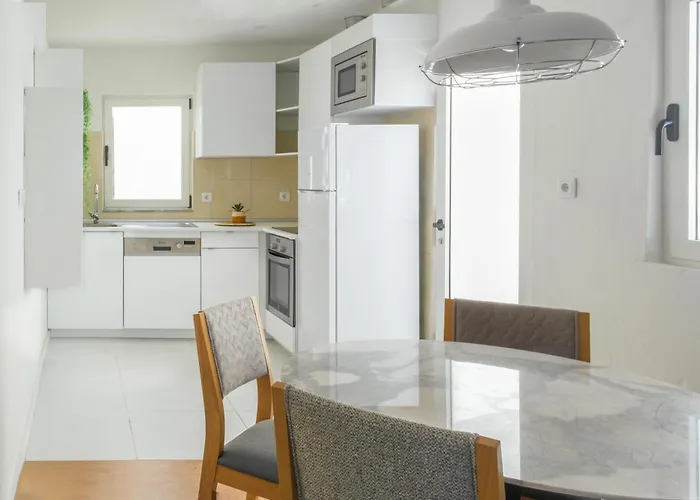 Boavista 19 Appartement Braga