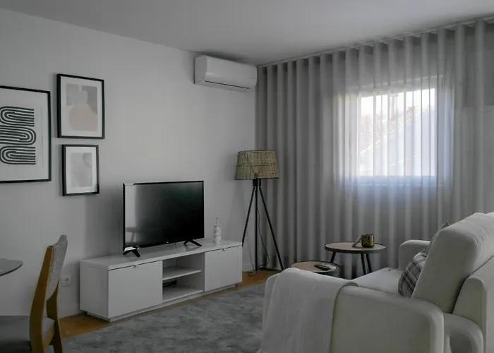 Boavista 19 Apartamento