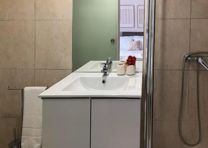 Apartamento Boavista 19 Braga