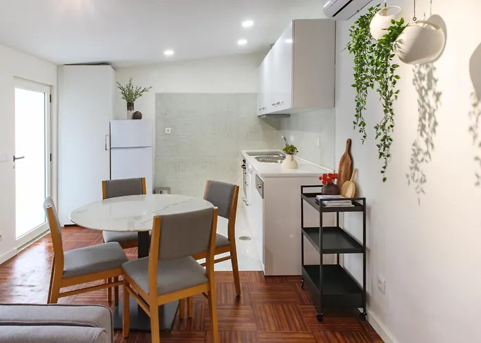 Boavista 19 Apartamento *