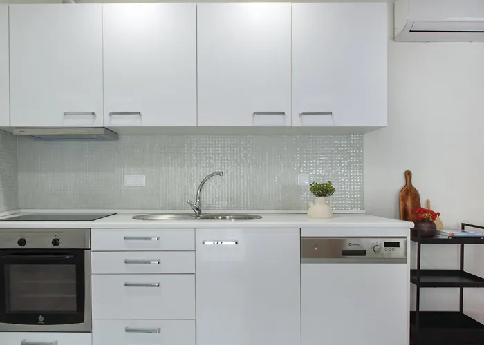 Apartamento Boavista 19 *