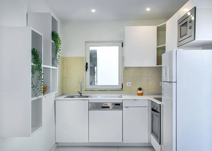 Boavista 19 Apartamento