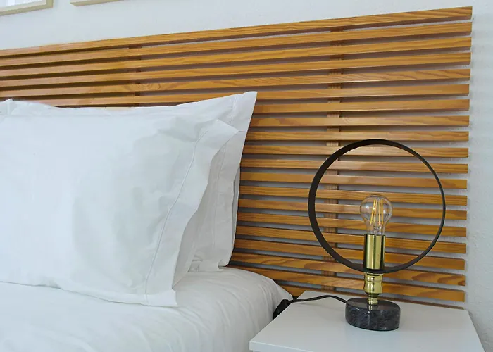 Apartamento Boavista 19 Braga