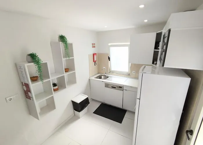 Boavista 19 Apartamento *