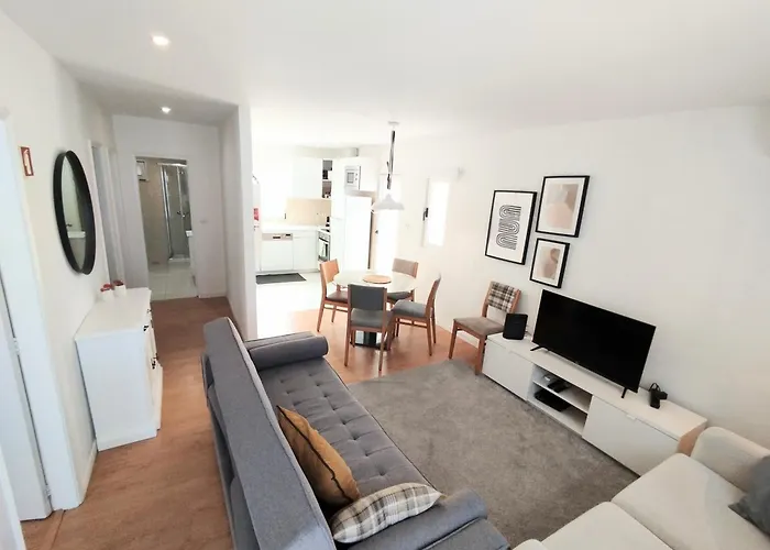 Apartamento Boavista 19 *