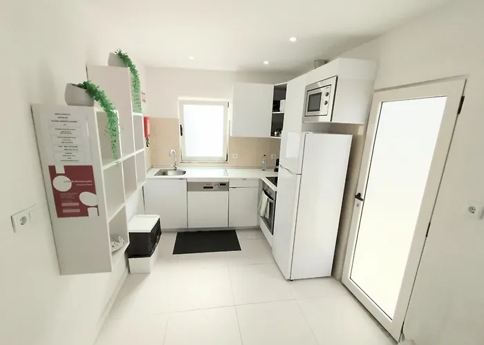 Boavista 19 Appartement Braga