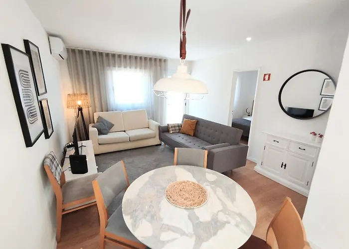 Appartement Boavista 19 Braga