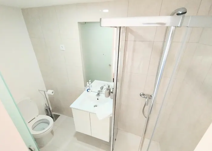 Boavista 19 Apartamento