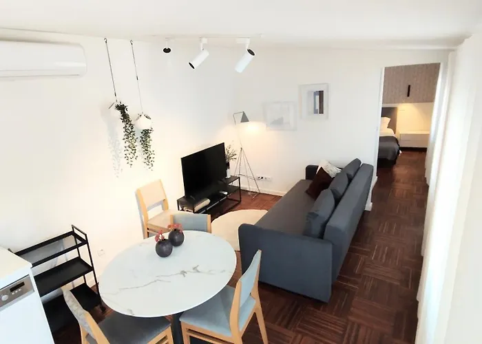 Boavista 19 Appartement