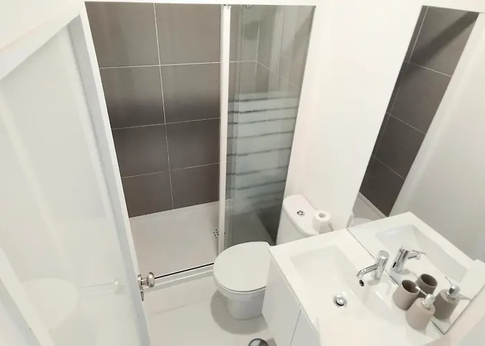 Boavista 19 Appartement *