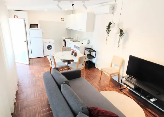 Appartement Boavista 19 *