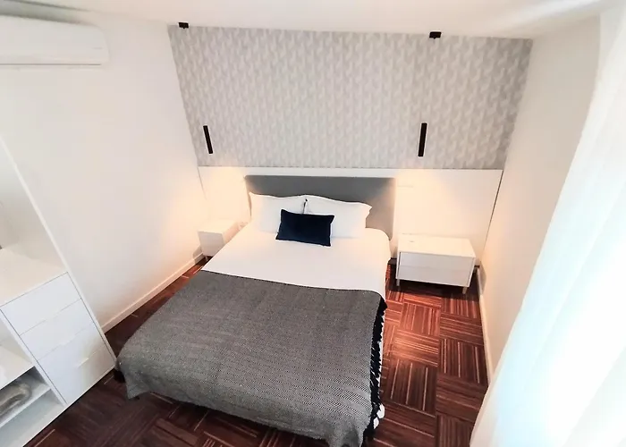 Boavista 19 Apartamento Braga