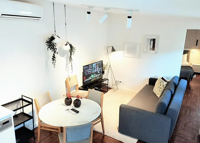 Boavista 19 Брага